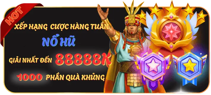 Ưu đãi chào mừng tại 77win com