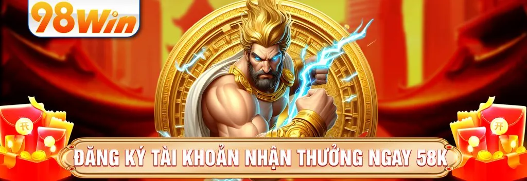 Banner khuyến mãi Nổ Hũ 77win com
