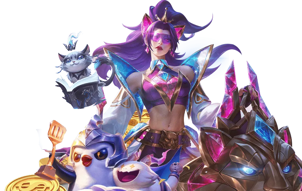 Ưu đãi chào mừng và khuyến mãi hấp dẫn