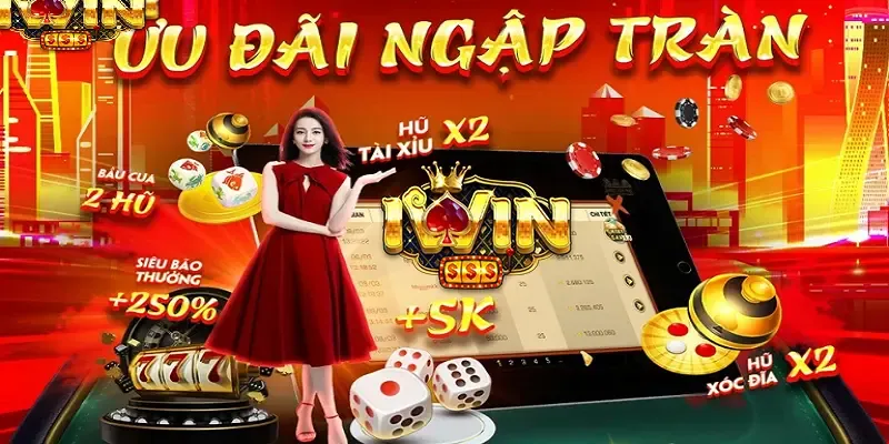 Khuyến mãi sự kiện độc quyền 77win com