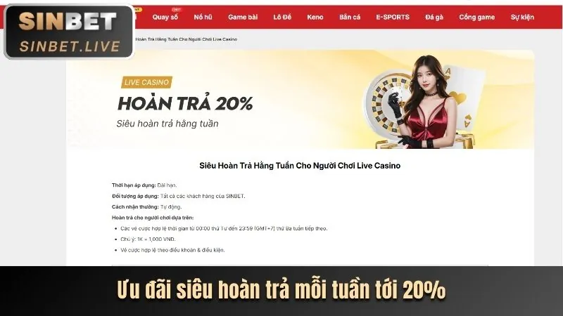 Hình ảnh quản lý tài khoản cá nhân của 77win com